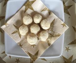 Weihnachtsbällchen