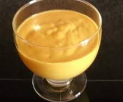 Senfsoße oder Senfdressing