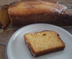 Eierlikör  Rührkuchen 