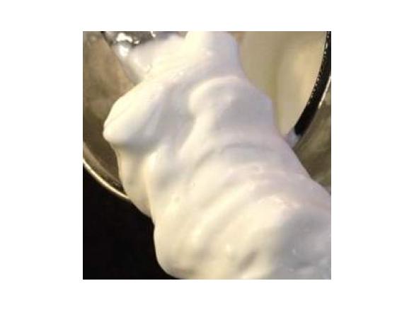 Aioli - original weiße spanische Aioli ohne Ei