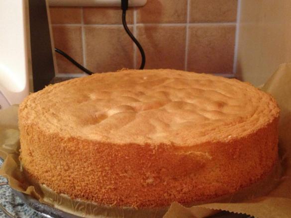 Bisquitboden - den besten den ich kenne