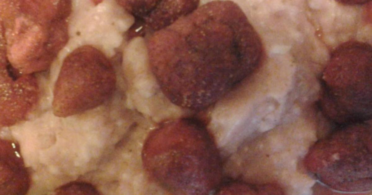 Milchreis vegan mit Hafermilch von jewel79. Ein Thermomix® Rezept aus ... Milchreis vegan mit Hafermilch von jewel79. Ein Thermomix® Rezept aus ...