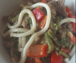 Vietnamesisches Rindfleisch