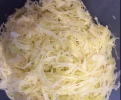 Krautsalat