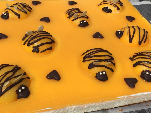 Hummelkuchen