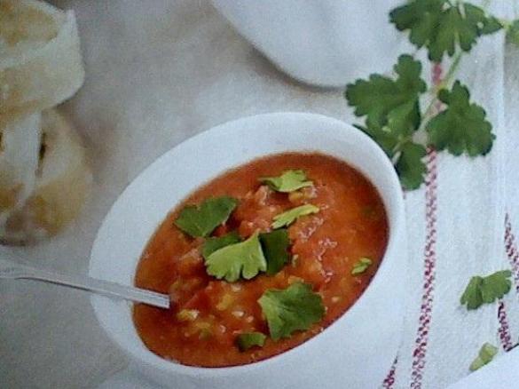 Gazpacho