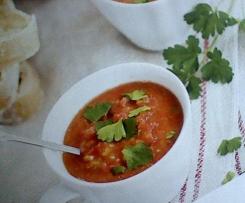 Gazpacho