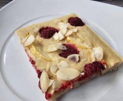 Glücksmixer  Apfelkuchen ohne Mehl