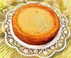 Käsekuchen a la Mama