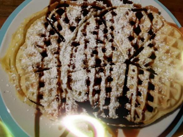 Yve`s Waffeltraum