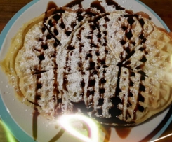 Yve`s Waffeltraum