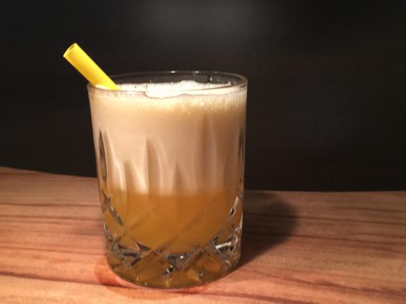 Solero à la Lisbeth