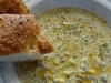Ela's deftige Käsesuppe