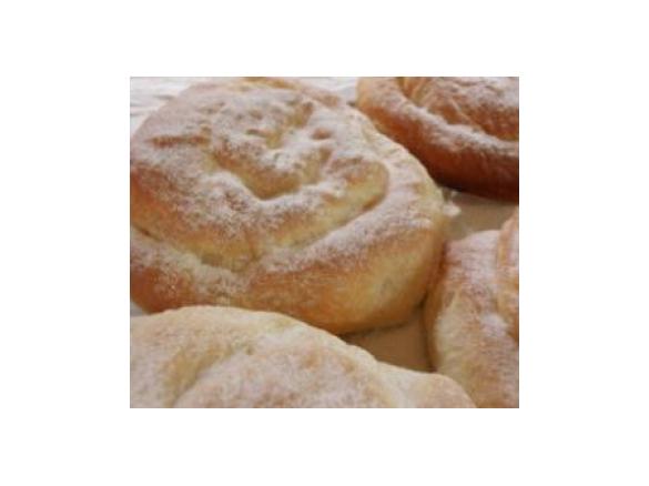 Ensaimada de Mallorca - Traditionelles Schmalzgebäck aus Mallorca