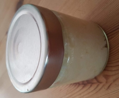 Knoblauch Grundstock 