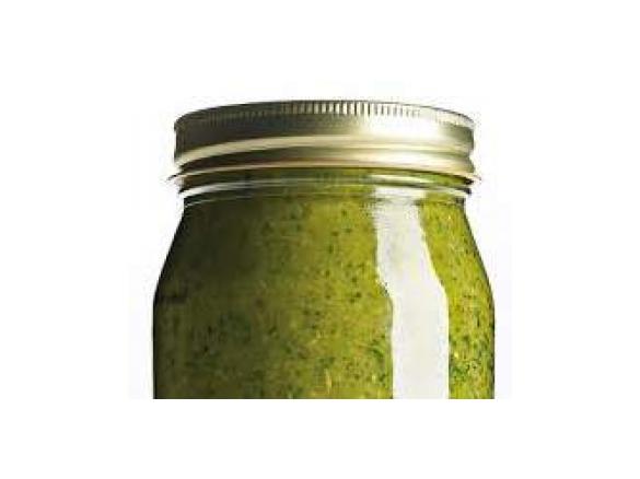 Kräuter Sahne Dressing