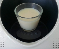 Hafermilch