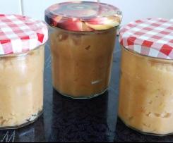 Apfelmus a`la Mama