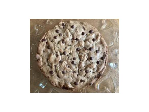 Cookie Schoko Kuchen