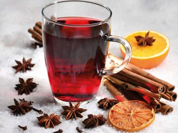 Glühwein