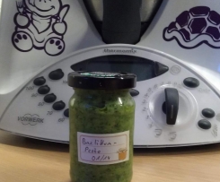Basilikum Pesto