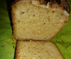 Kürbis - Kartoffel - Brot