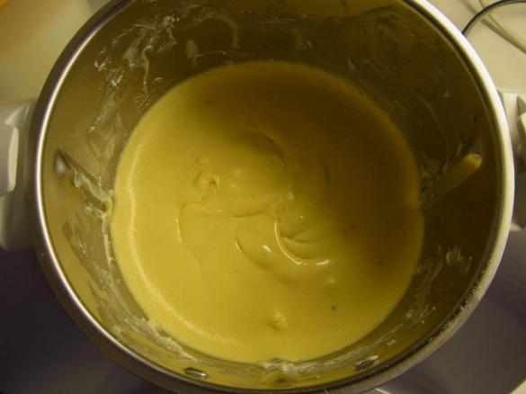 Einfacher Muh-Muhs-Kuchen