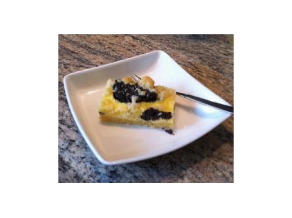 Mohn-Käse-Streuselschnitten