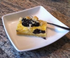 Mohn-Käse-Streuselschnitten