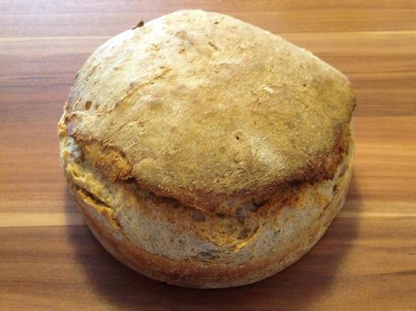 Schwäbisches Bauernbrot