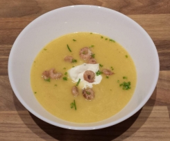 Yvi`s Küsten Suppe