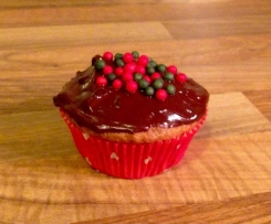 Advent-Muffins
