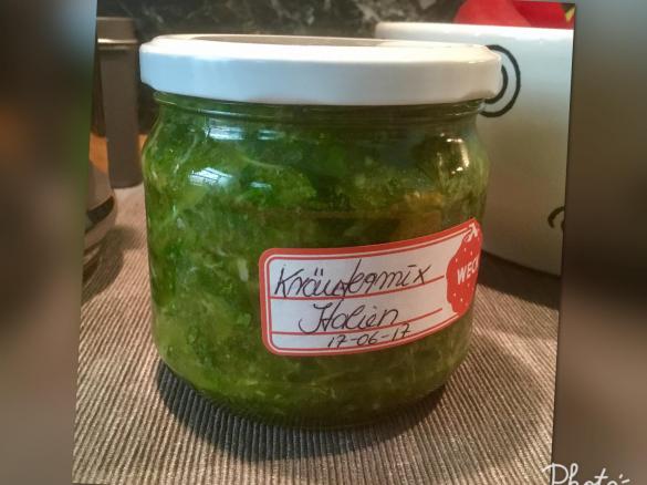 Kräutermix / Italien 🇮🇹