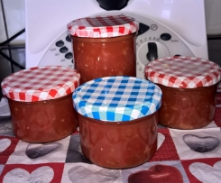 Beste süsse Chili Sauce/Dip und schnell gemacht