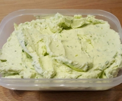 Knoblauchbutter / Grillbutter