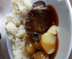 Rinderrouladen WW geeignet 6 SP