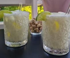 Brazilian Lemonade