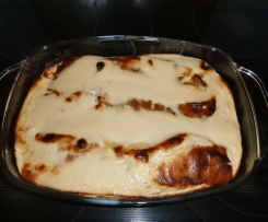 Ouarkpfannkuchen nach oberpfälzer Art