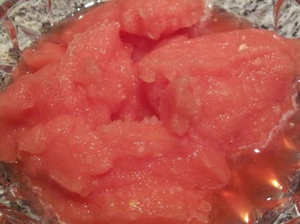 Meloneneis Lactosefrei