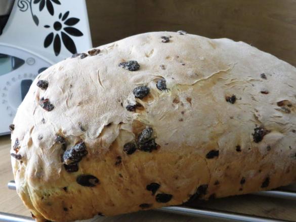 Rosinenbrot