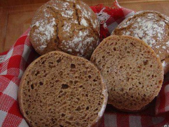 Berliner Schusterjunge 