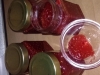 Feigen-Apfel-Marmelade