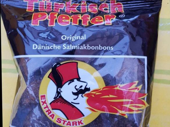 Lakritzschnaps Schwarze Sau