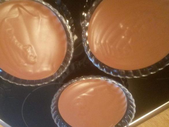 Pudding - sooo lecker und cremig!