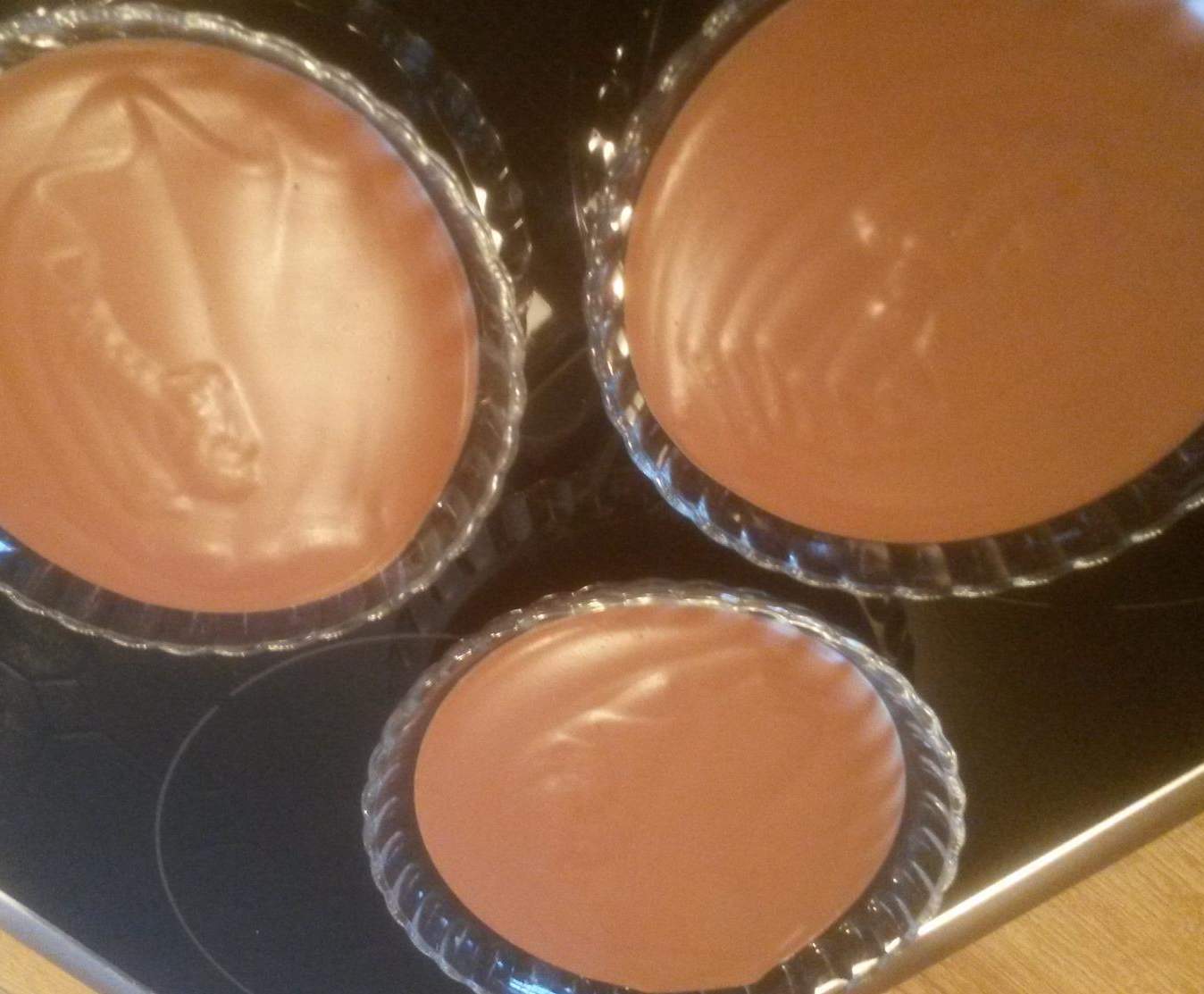 Pudding - sooo lecker und cremig!
