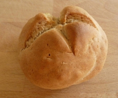 Roggenbrötchen