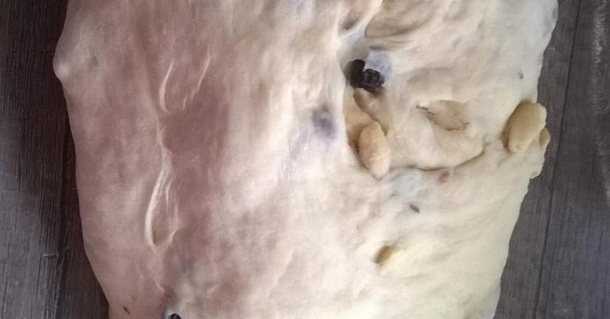 Studentenstuten von Beatrix Fellerhoff. Ein Thermomix® Rezept aus der ...