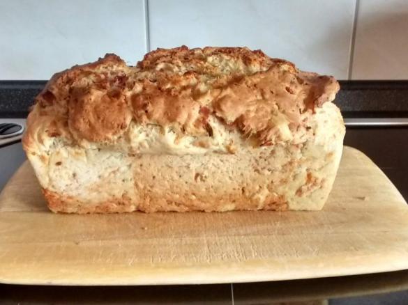 Partybrot - lecker
