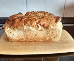 Partybrot - lecker