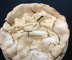 Rhabarberkuchen "Schlemmertraum"